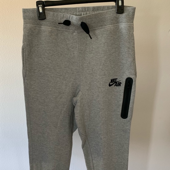 nike air joggers mens